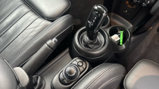 MINI Hatchback 2.0 Cooper S Exclusive 5dr Auto Petrol Hatchback